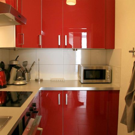 Ferienwohnung Laura Lindau  Buitenkant foto