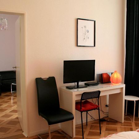 Ferienwohnung Laura Lindau  Buitenkant foto