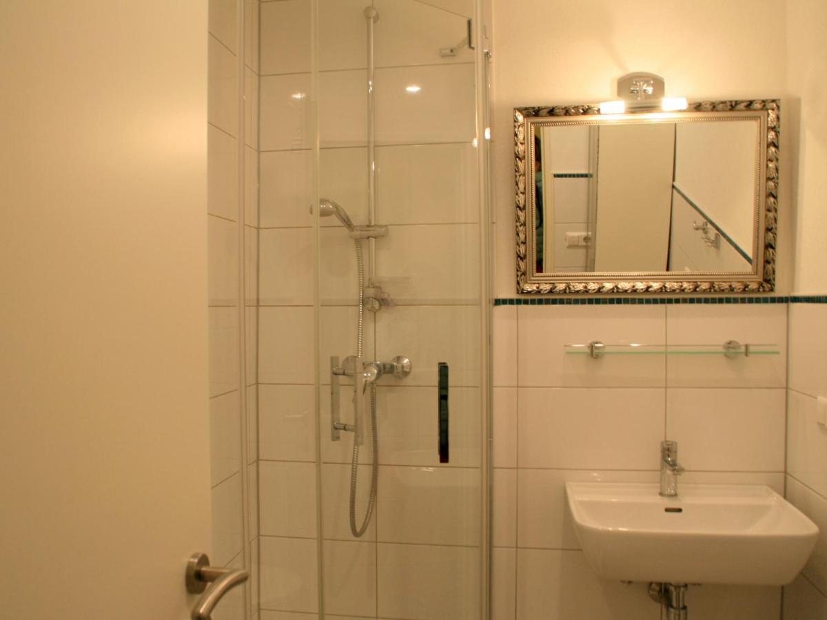 Ferienwohnung Laura Lindau  Buitenkant foto