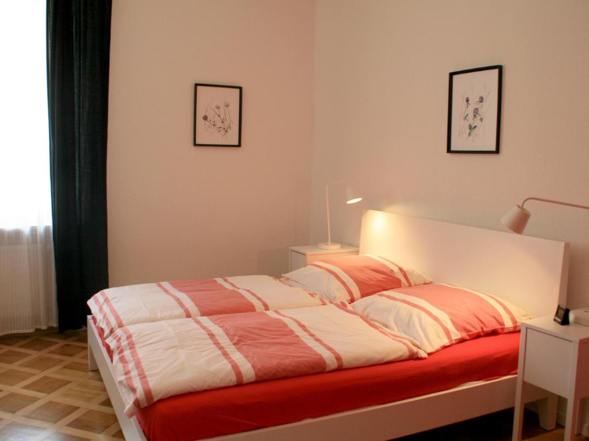 Ferienwohnung Laura Lindau  Buitenkant foto
