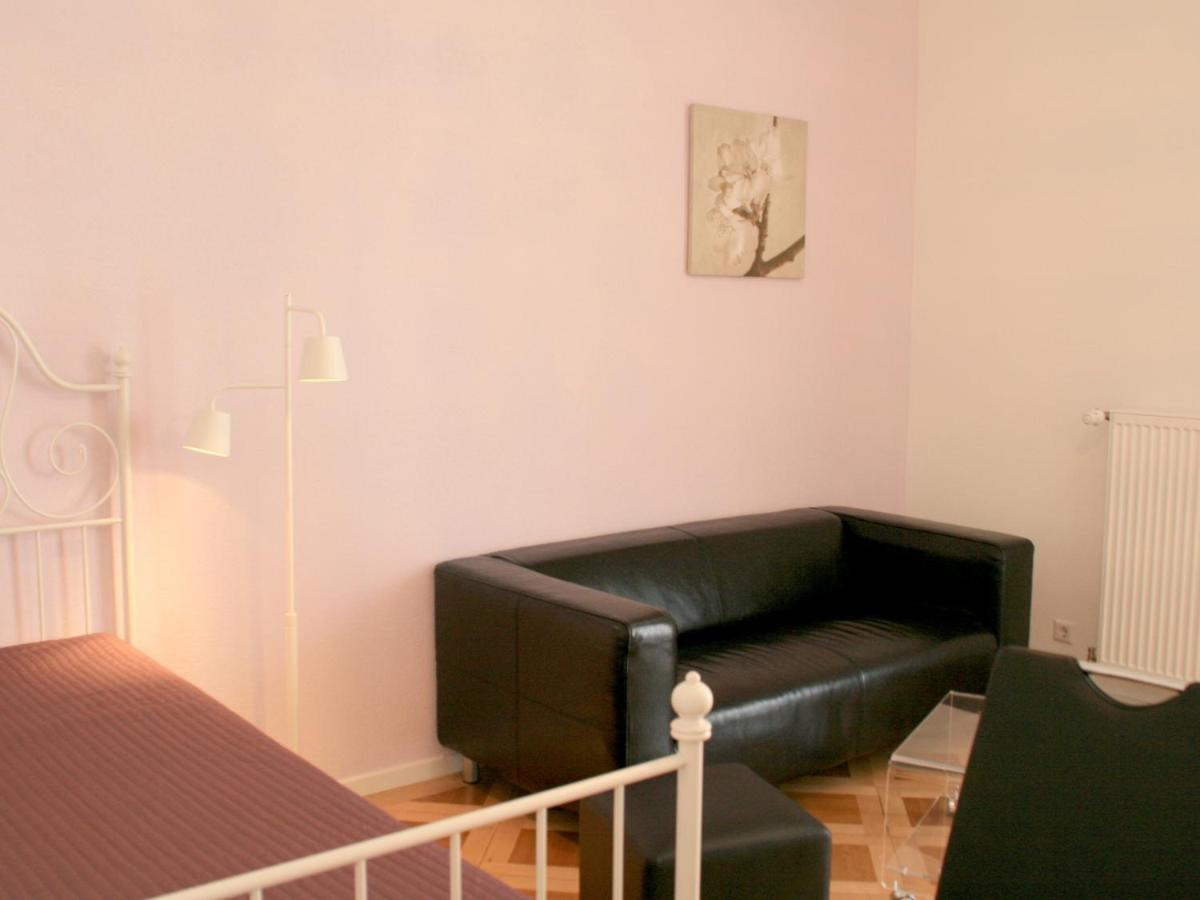 Ferienwohnung Laura Lindau  Buitenkant foto