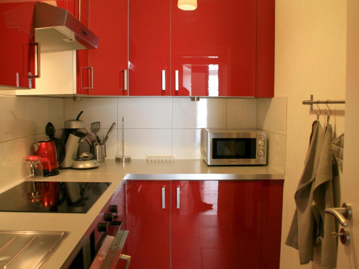 Ferienwohnung Laura Lindau  Buitenkant foto