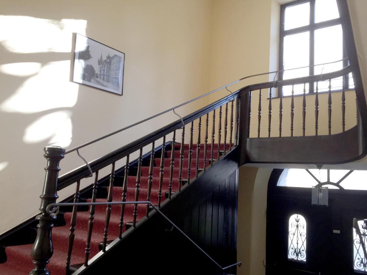 Ferienwohnung Laura Lindau  Buitenkant foto